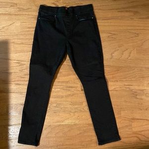 Levi’s - pull on skinny jeans